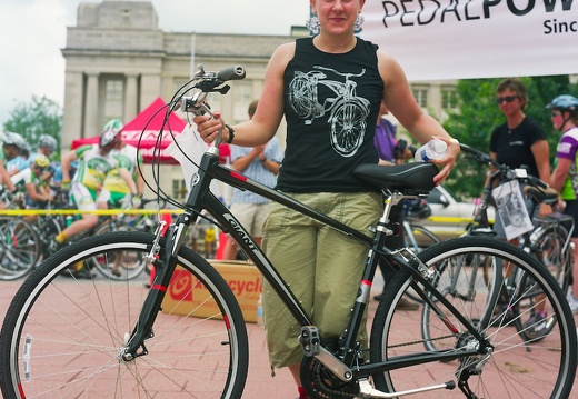 Bike Lexington, 2010